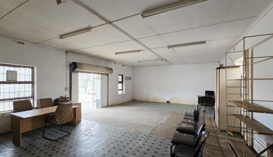 Commercial Property for Sale in Komga Eastern Cape